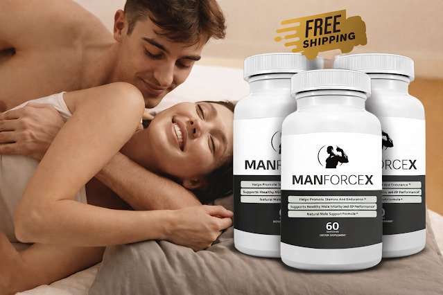 ManForceX