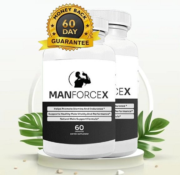 ManForceX