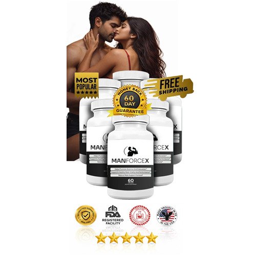 ManForceX